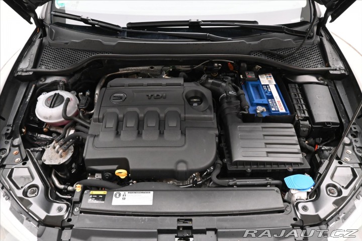 Seat Leon 2,0 TDI 110 kW 4x4 X-Peri 2016