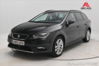 Seat Leon 2,0 TDI 110 kW 4x4 X-Peri 2016