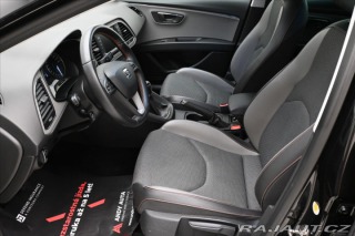Seat Leon 2,0 TDI 110 kW 4x4 X-Peri 2016