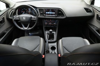 Seat Leon 2,0 TDI 110 kW 4x4 X-Peri 2016