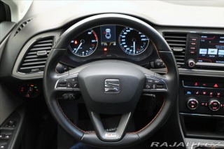 Seat Leon 2,0 TDI 110 kW 4x4 X-Peri 2016