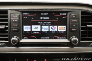 Seat Leon 2,0 TDI 110 kW 4x4 X-Peri 2016