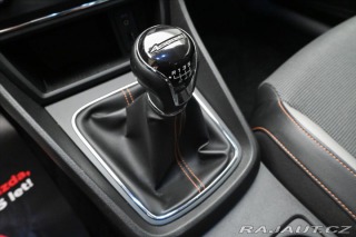 Seat Leon 2,0 TDI 110 kW 4x4 X-Peri 2016