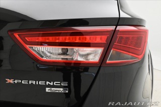 Seat Leon 2,0 TDI 110 kW 4x4 X-Peri 2016