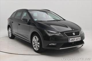Seat Leon 2,0 TDI 110 kW 4x4 X-Peri 2016