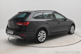 Seat Leon 2,0 TDI 110 kW 4x4 X-Peri 2016