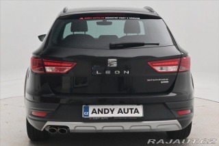 Seat Leon 2,0 TDI 110 kW 4x4 X-Peri 2016