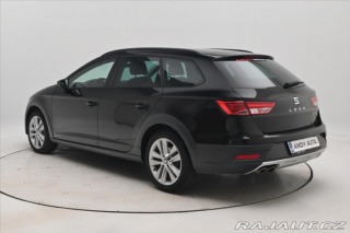 Seat Leon 2,0 TDI 110 kW 4x4 X-Peri 2016