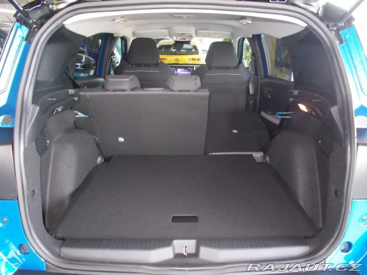 Opel Frontera GS Electric XL Elektromot 2026