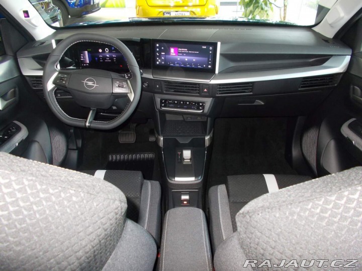 Opel Frontera GS Electric XL Elektromot 2026