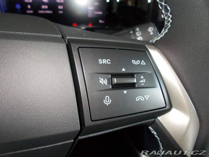 Opel Frontera GS Electric XL Elektromot 2026