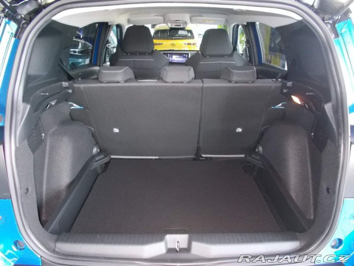 Opel Frontera GS Electric XL Elektromot 2026