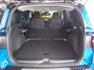 Opel Frontera GS Electric XL Elektromot 2026