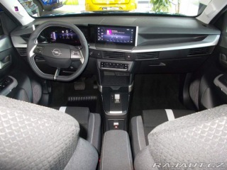 Opel Frontera GS Electric XL Elektromot 2026