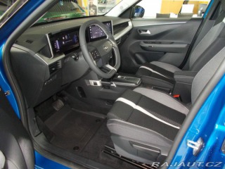 Opel Frontera GS Electric XL Elektromot 2026