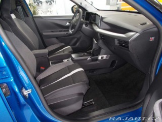 Opel Frontera GS Electric XL Elektromot 2026