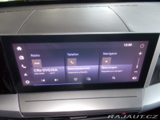 Opel Frontera GS Electric XL Elektromot 2026