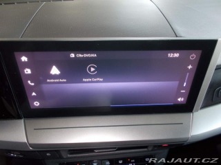 Opel Frontera GS Electric XL Elektromot 2026