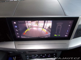 Opel Frontera GS Electric XL Elektromot 2026