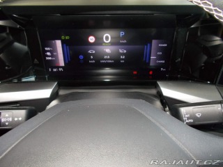 Opel Frontera GS Electric XL Elektromot 2026