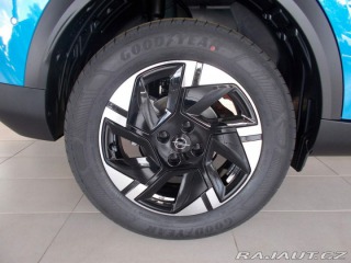 Opel Frontera GS Electric XL Elektromot 2026