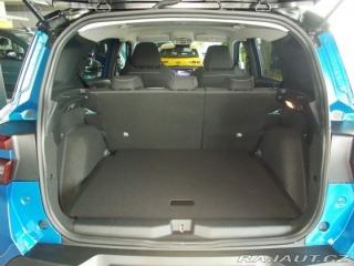 Opel Frontera GS Electric XL Elektromot 2026