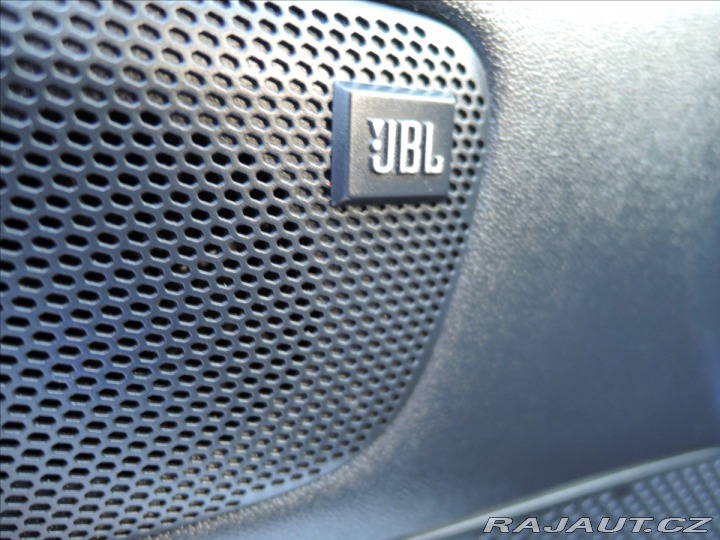 Peugeot 208 1,6 GTi 200PS Navi Kůže 2013