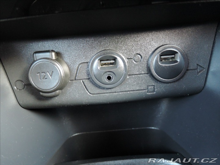 Peugeot 208 1,6 GTi 200PS Navi Kůže 2013