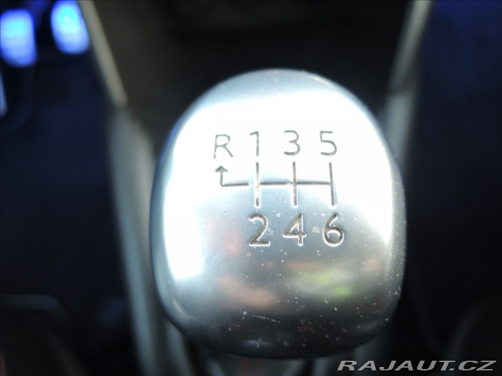 Peugeot 208 1,6 GTi 200PS Navi Kůže 2013