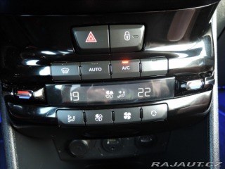 Peugeot 208 1,6 GTi 200PS Navi Kůže 2013