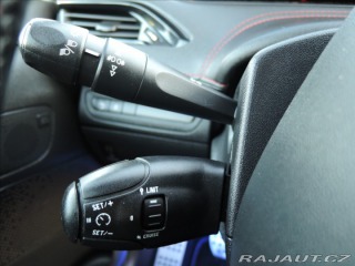 Peugeot 208 1,6 GTi 200PS Navi Kůže 2013