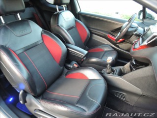 Peugeot 208 1,6 GTi 200PS Navi Kůže 2013