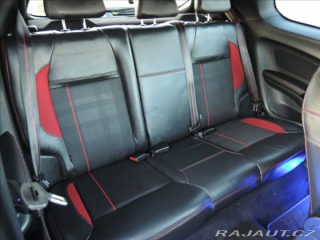 Peugeot 208 1,6 GTi 200PS Navi Kůže 2013