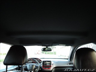 Peugeot 208 1,6 GTi 200PS Navi Kůže 2013