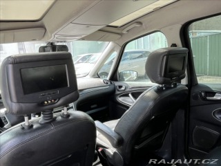 Ford Galaxy 2,0 TDCi 103kW 7míst Ghia 2007