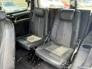 Ford Galaxy 2,0 TDCi 103kW 7míst Ghia 2007