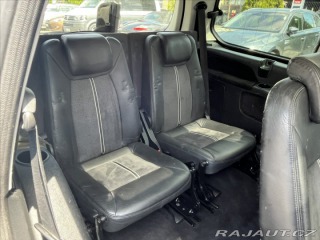 Ford Galaxy 2,0 TDCi 103kW 7míst Ghia 2007