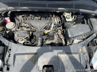 Ford Galaxy 2,0 TDCi 103kW 7míst Ghia 2007