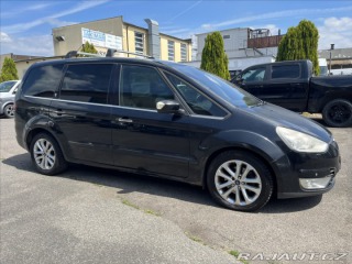 Ford Galaxy 2,0 TDCi 103kW 7míst Ghia 2007