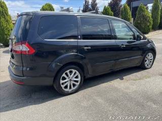 Ford Galaxy 2,0 TDCi 103kW 7míst Ghia 2007