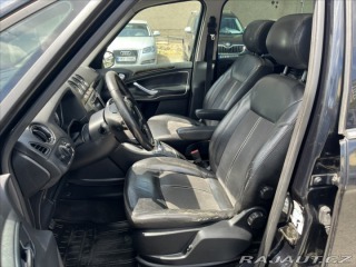 Ford Galaxy 2,0 TDCi 103kW 7míst Ghia 2007