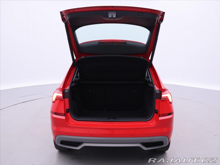Škoda Kamiq 1,0 TSI 81kW DSG Motorspo 2021