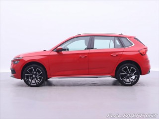 Škoda Kamiq 1,0 TSI 81kW DSG Motorspo 2021