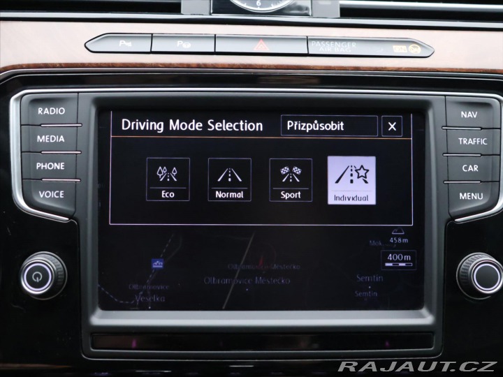Volkswagen Passat 2.0 TDI 4MOT DSG Highline 2015