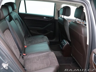 Volkswagen Passat 2.0 TDI 4MOT DSG Highline 2015