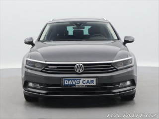 Volkswagen Passat 2.0 TDI 4MOT DSG Highline 2015