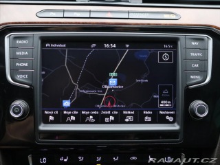 Volkswagen Passat 2.0 TDI 4MOT DSG Highline 2015