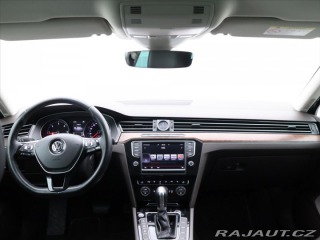 Volkswagen Passat 2.0 TDI 4MOT DSG Highline 2015