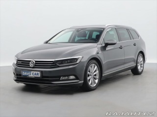 Volkswagen Passat 2.0 TDI 4MOT DSG Highline 2015