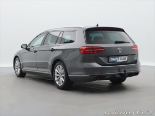 Volkswagen Passat 2.0 TDI 4MOT DSG Highline 2015